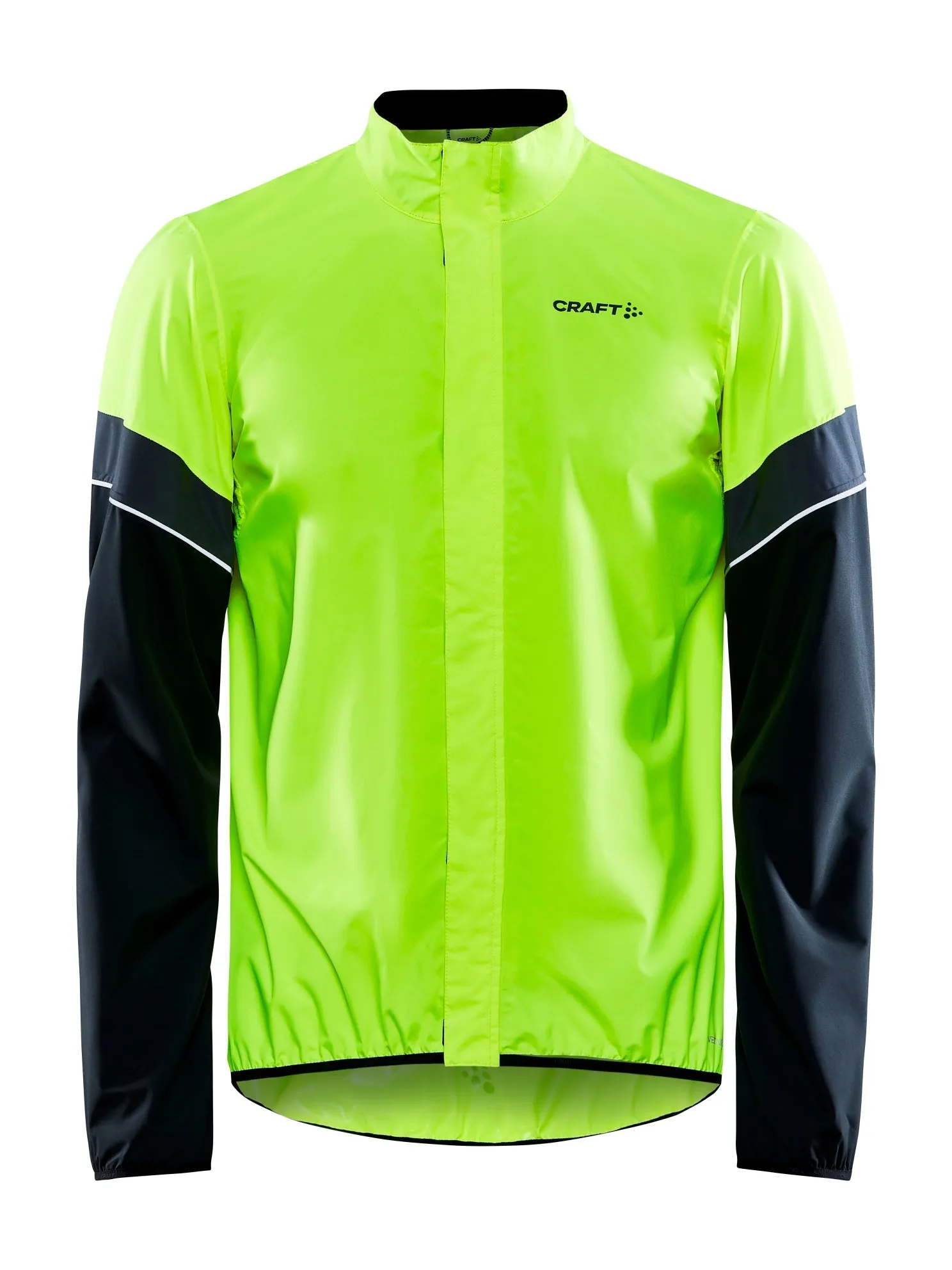 MEN'S CORE ENDUR HYDRO CYCLING JACKET
