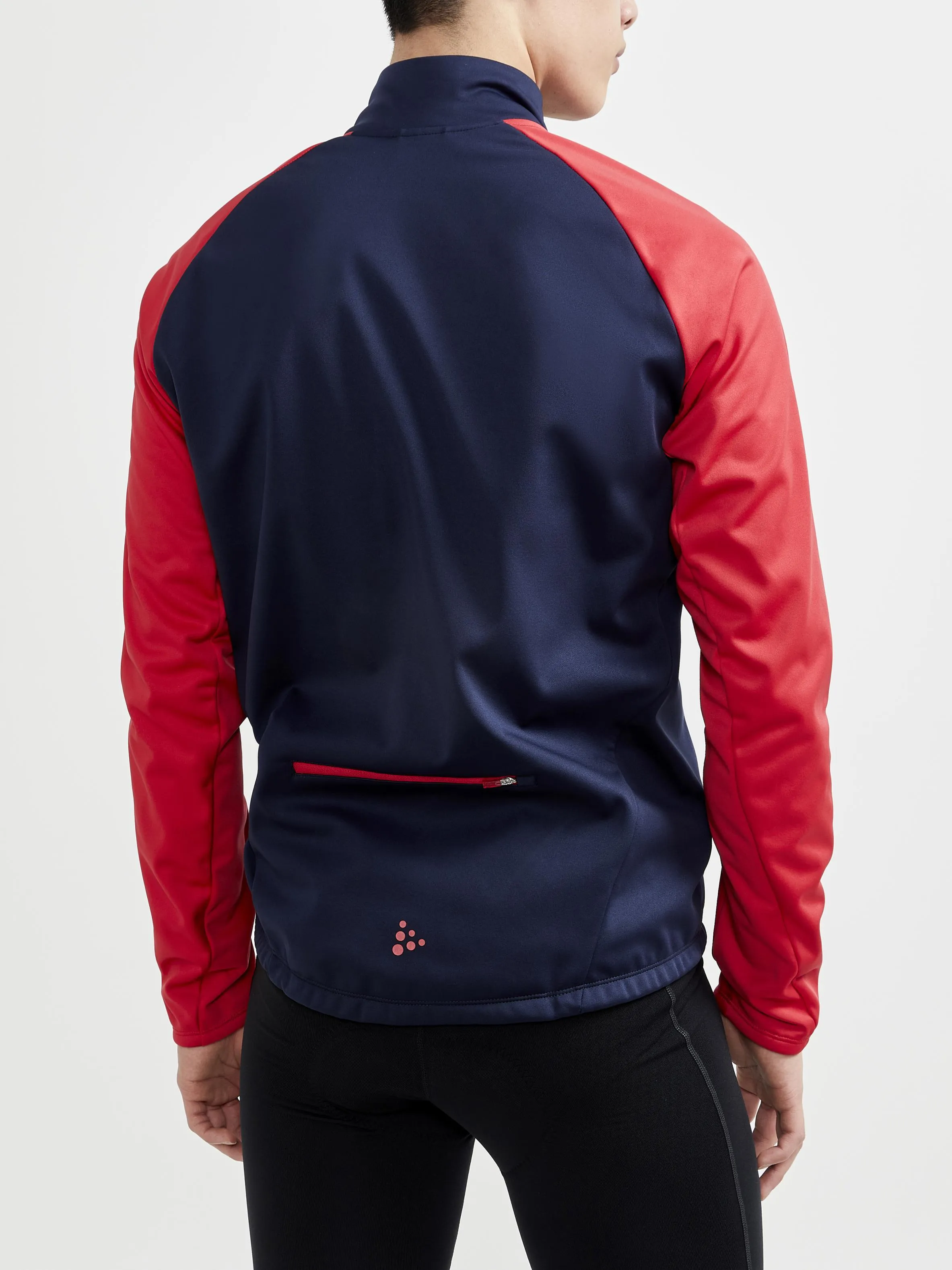 MEN'S CORE SUBZ CYCLING JACKET