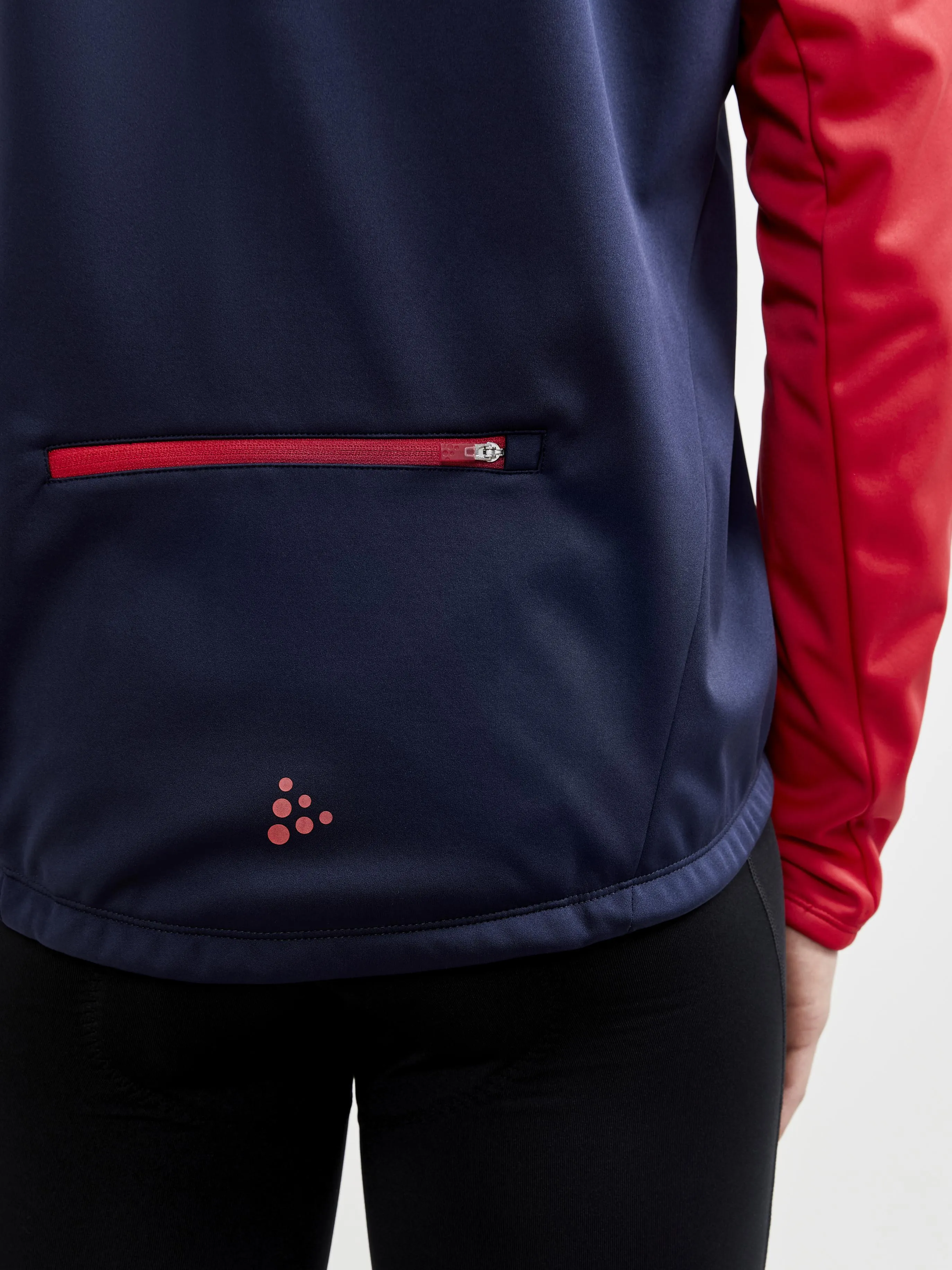MEN'S CORE SUBZ CYCLING JACKET