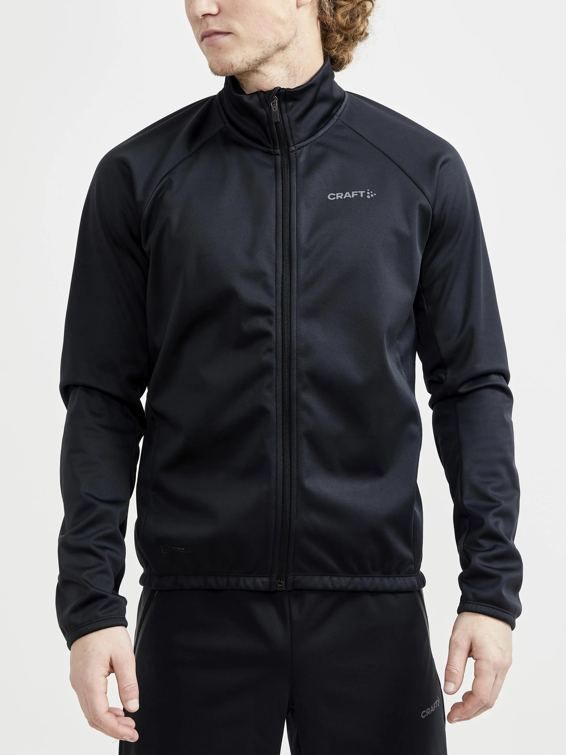 MEN'S CORE SUBZ CYCLING JACKET