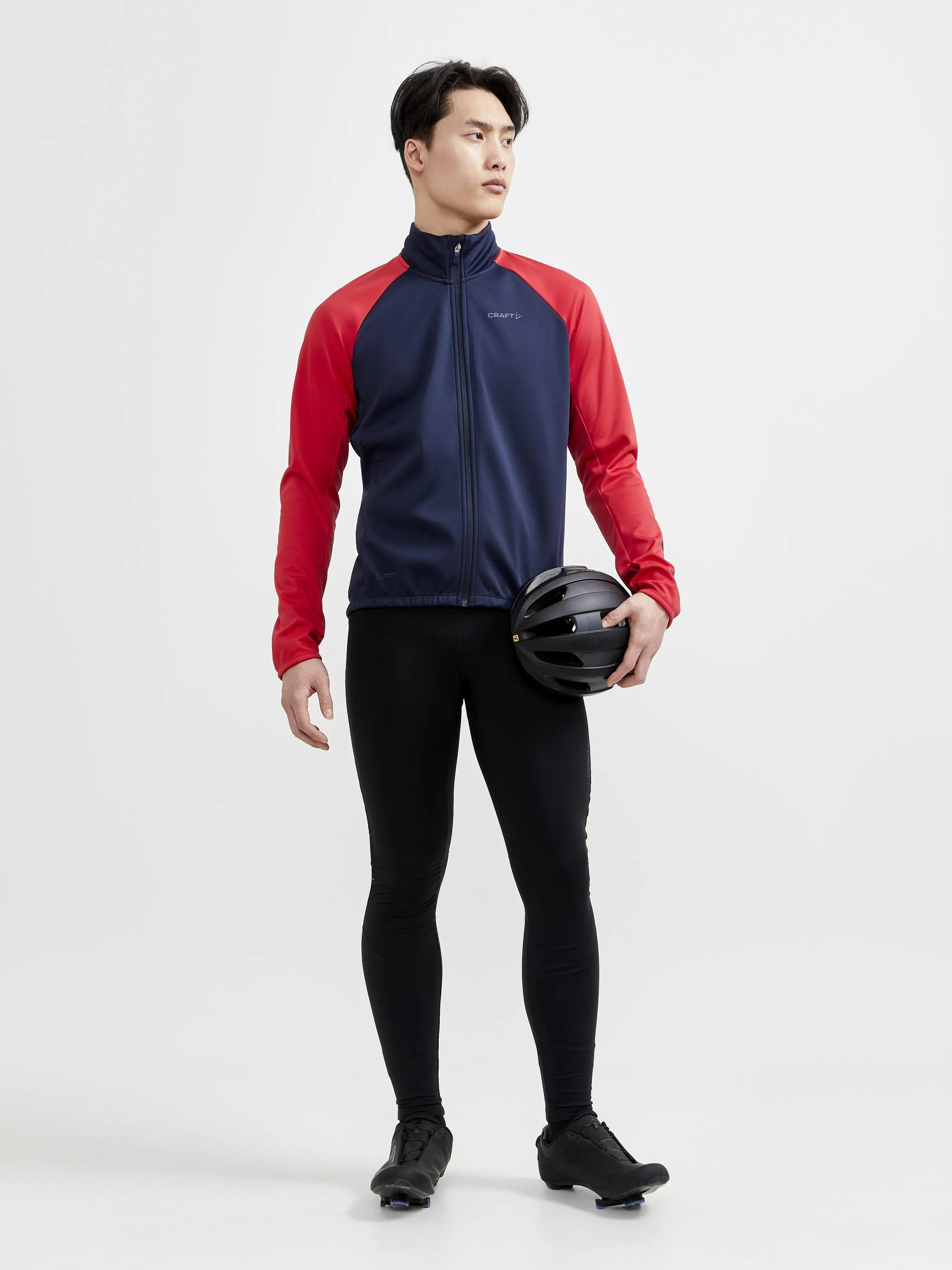 MEN'S CORE SUBZ CYCLING JACKET