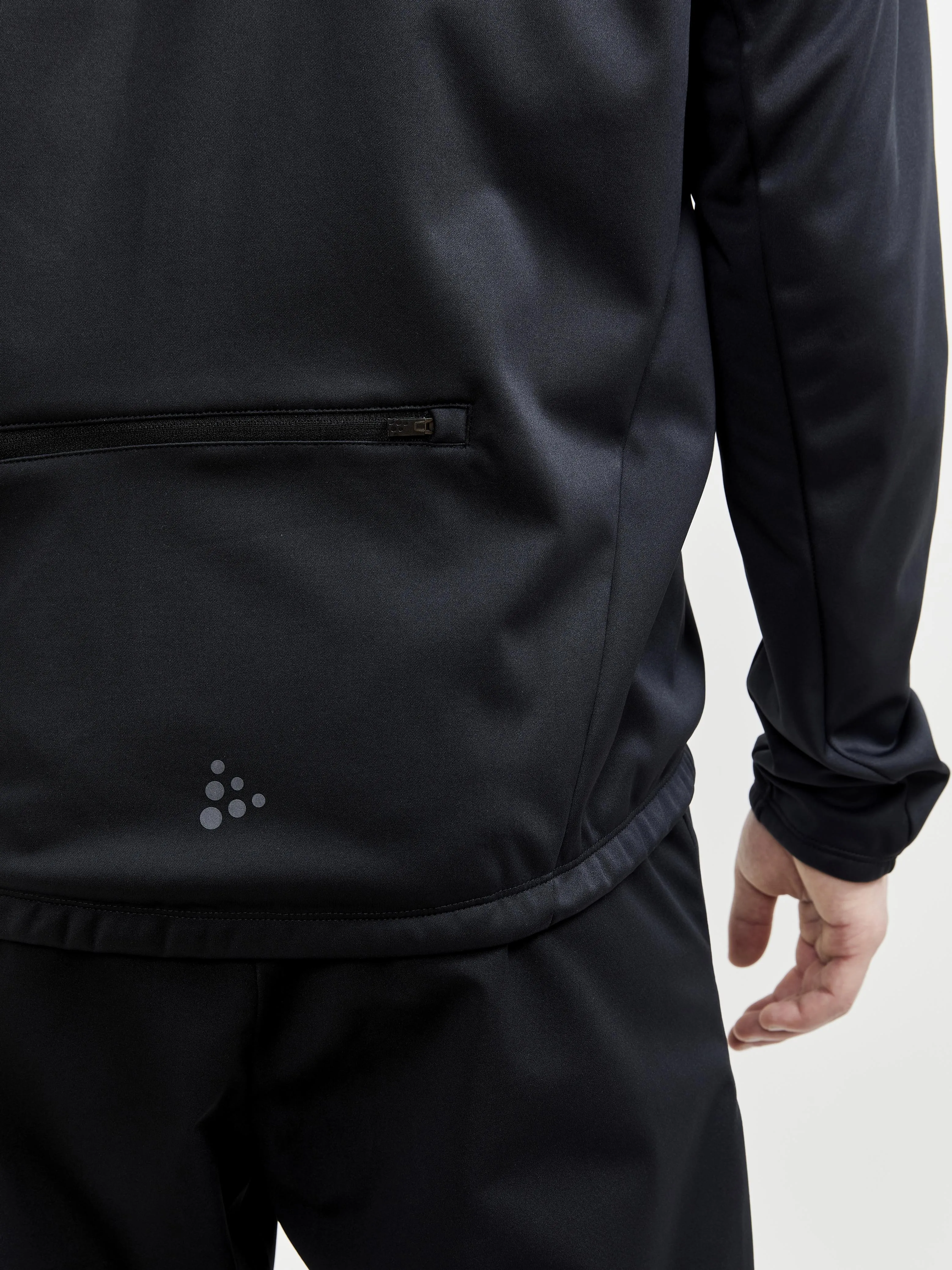 MEN'S CORE SUBZ CYCLING JACKET