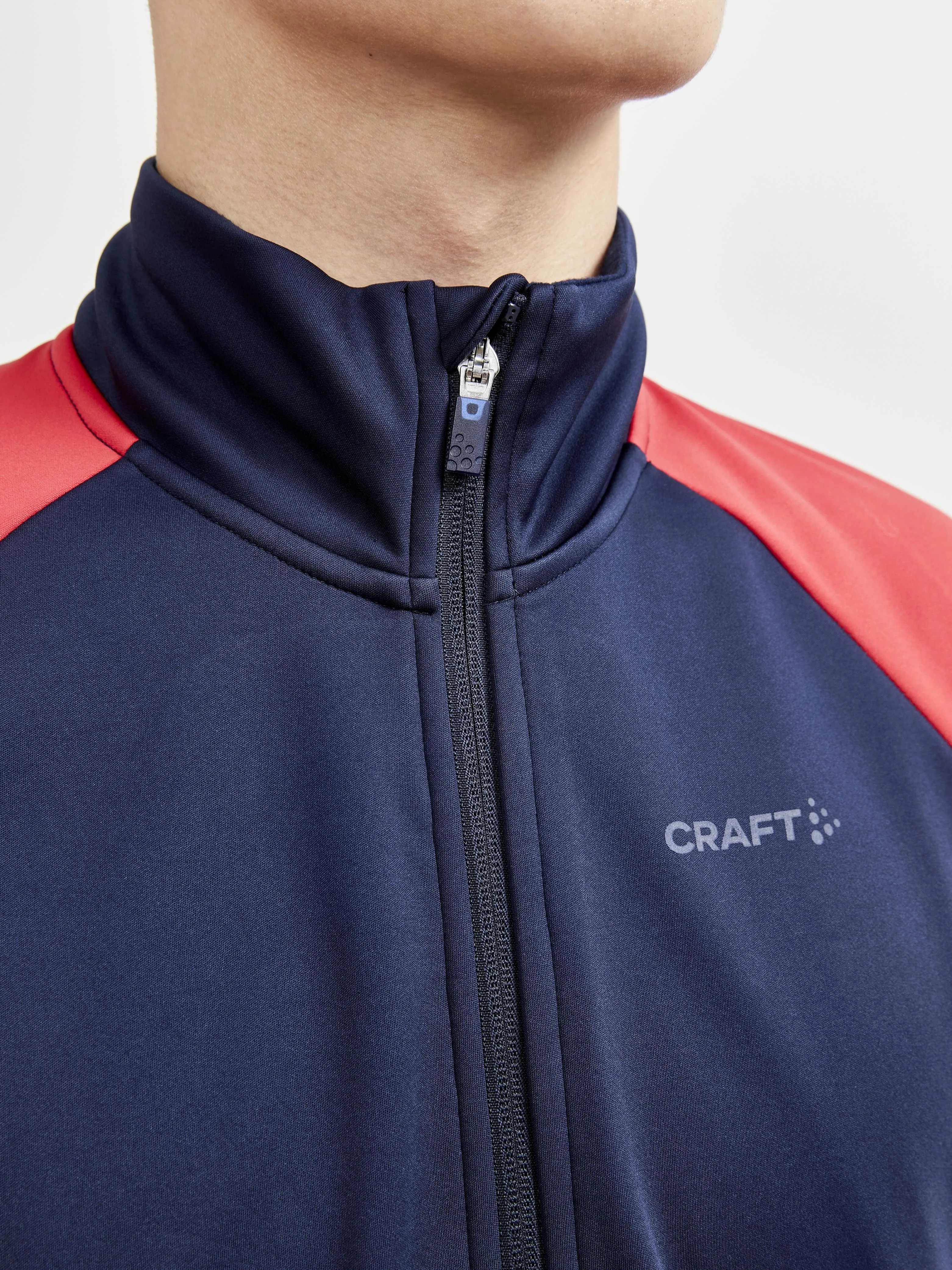 MEN'S CORE SUBZ CYCLING JACKET