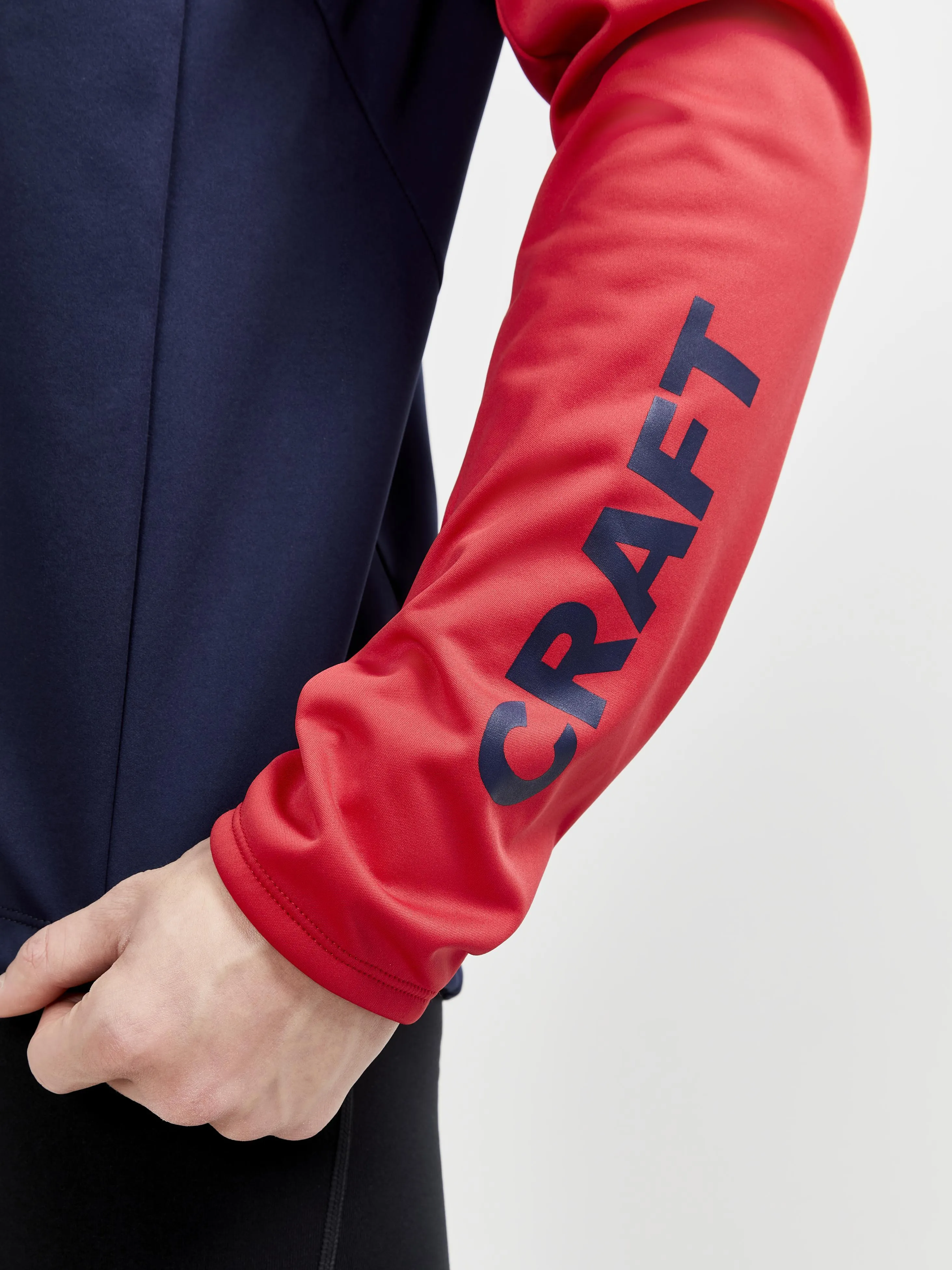 MEN'S CORE SUBZ CYCLING JACKET