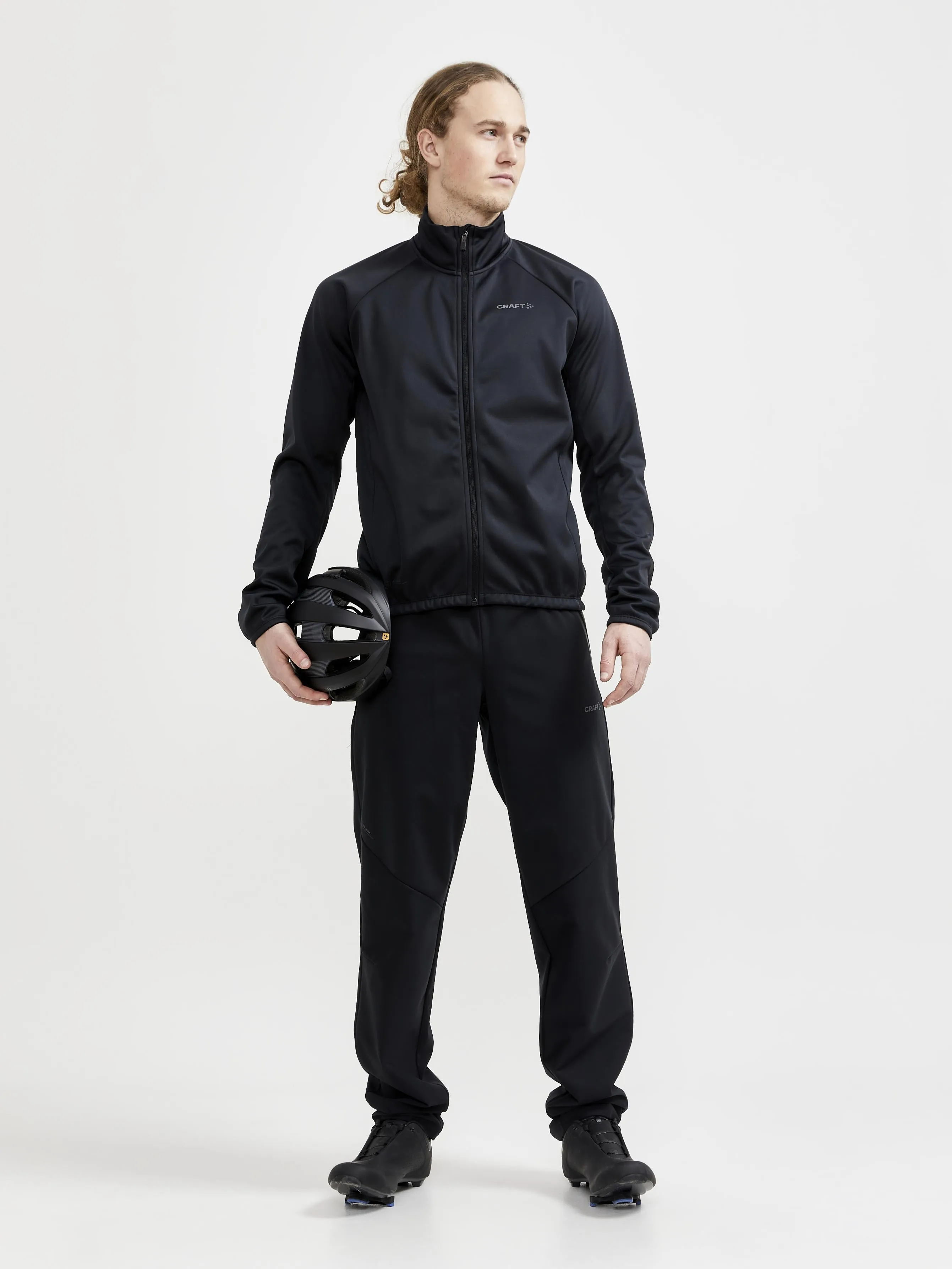 MEN'S CORE SUBZ CYCLING JACKET