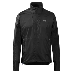 Men's Drive Jacket - Black