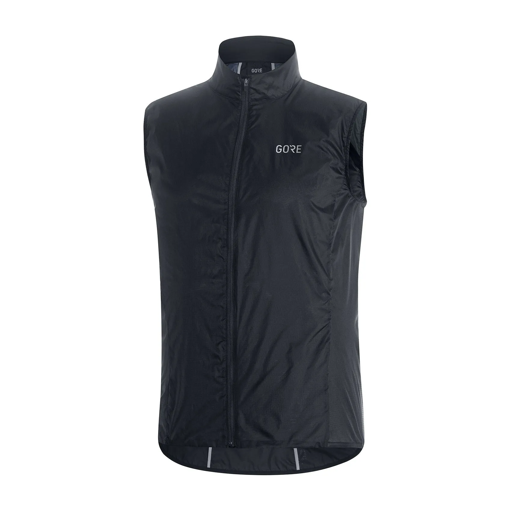 Men's Drive Vest - Black