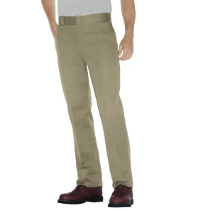 Men's Original Work Pants D874-KHK