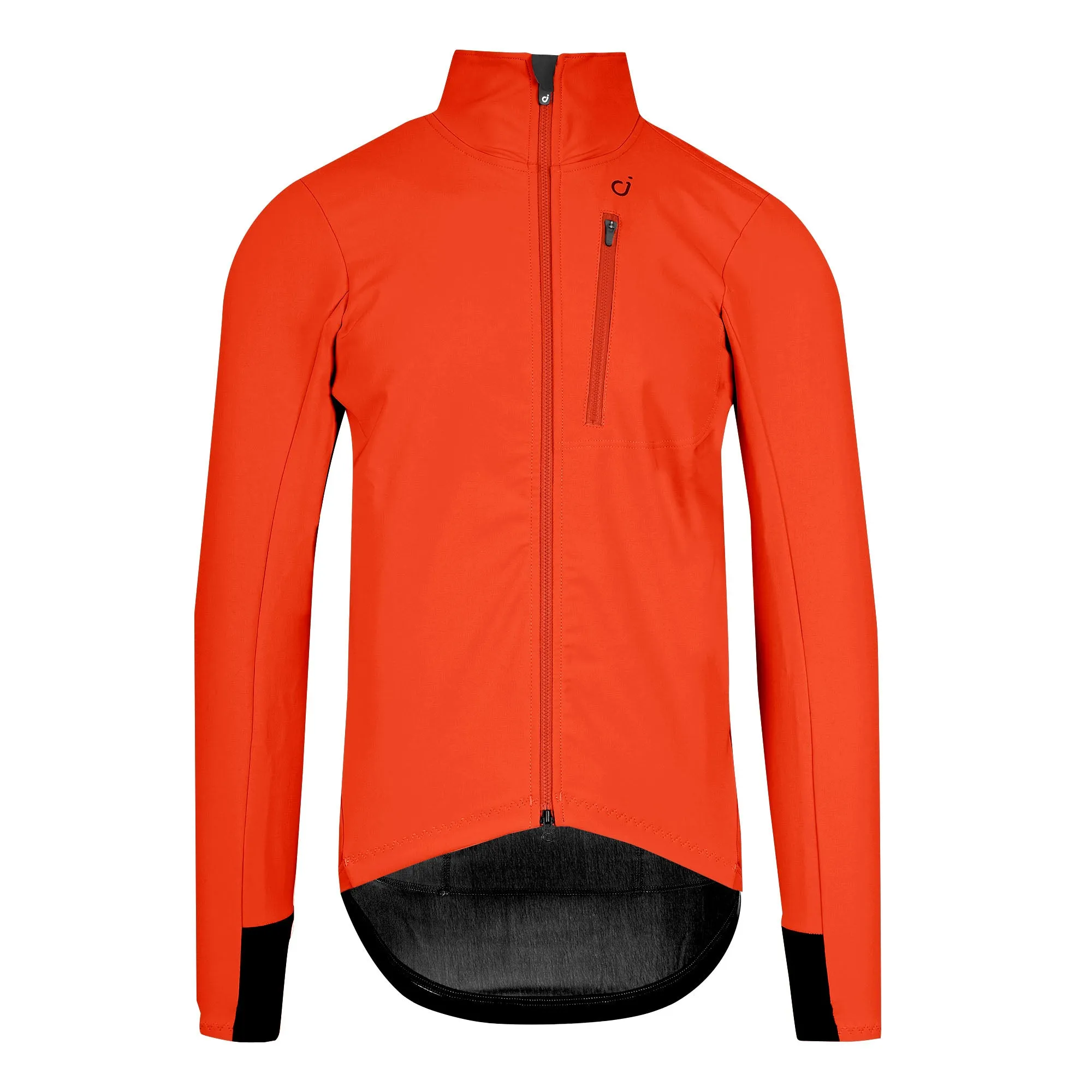 Men's Signature Softshell Jacket