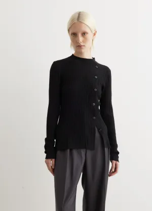 Merino Cashmere Sweater