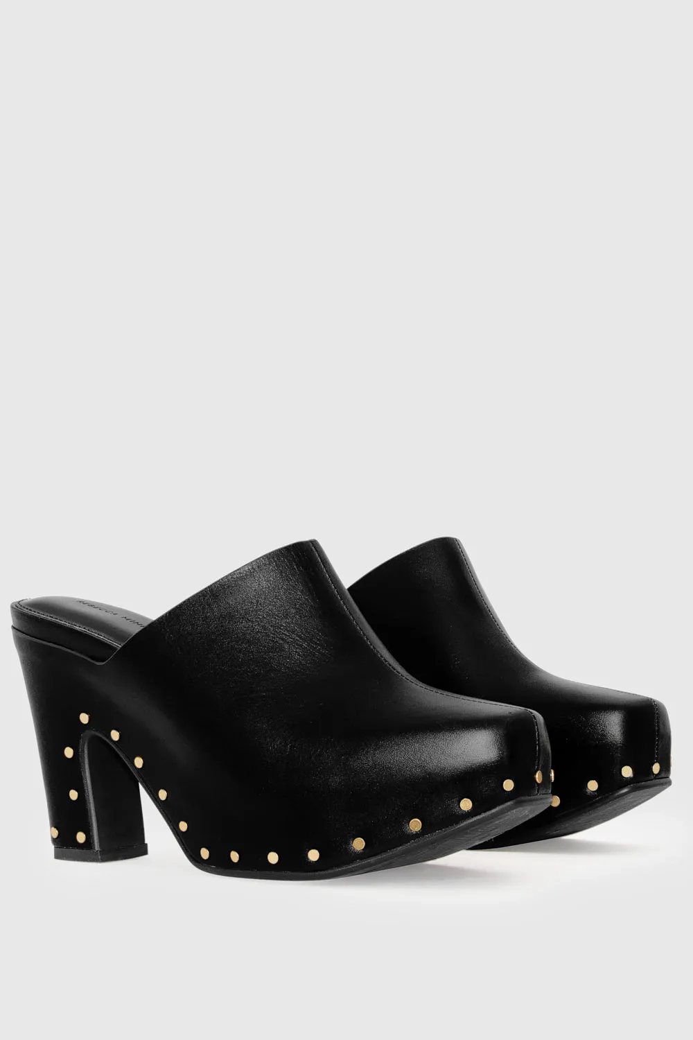 Nanine Clog