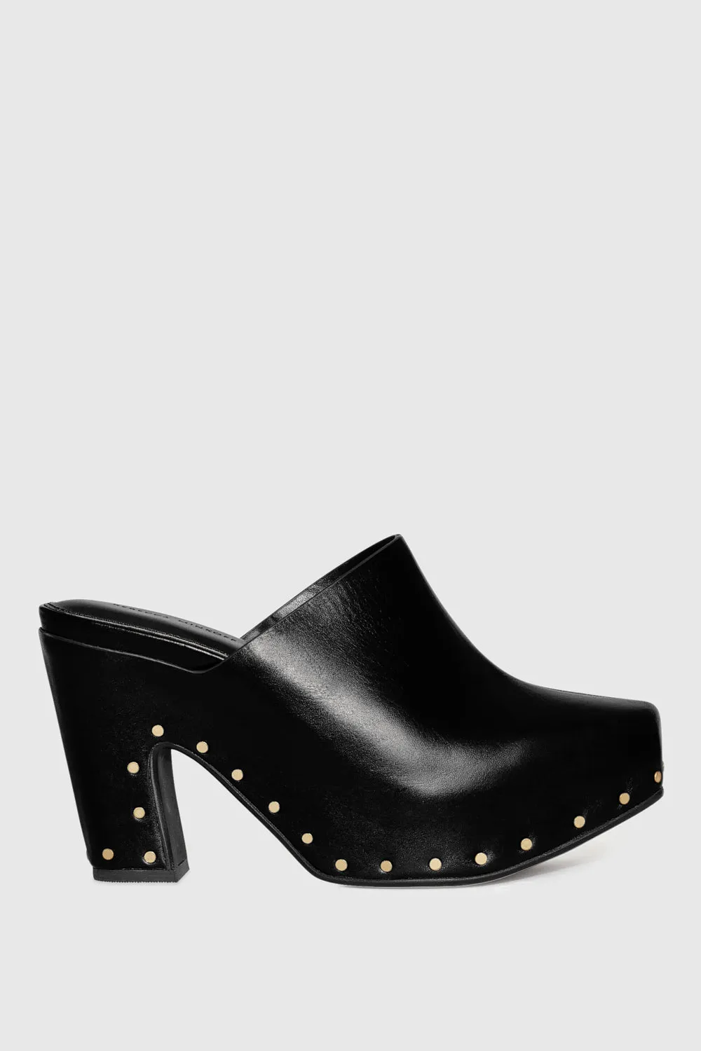 Nanine Clog
