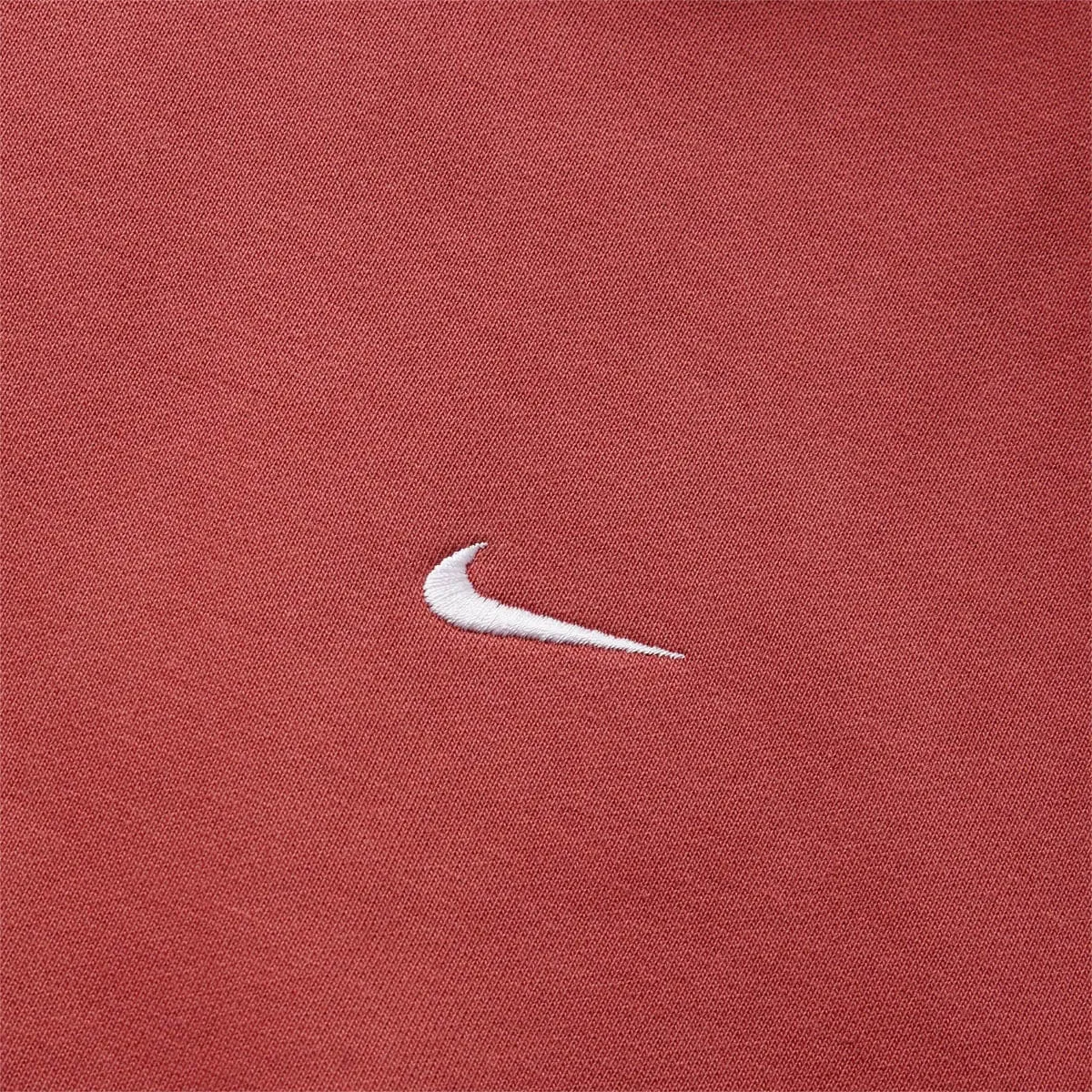 NIKE SOLO SWOOSH HOODIE