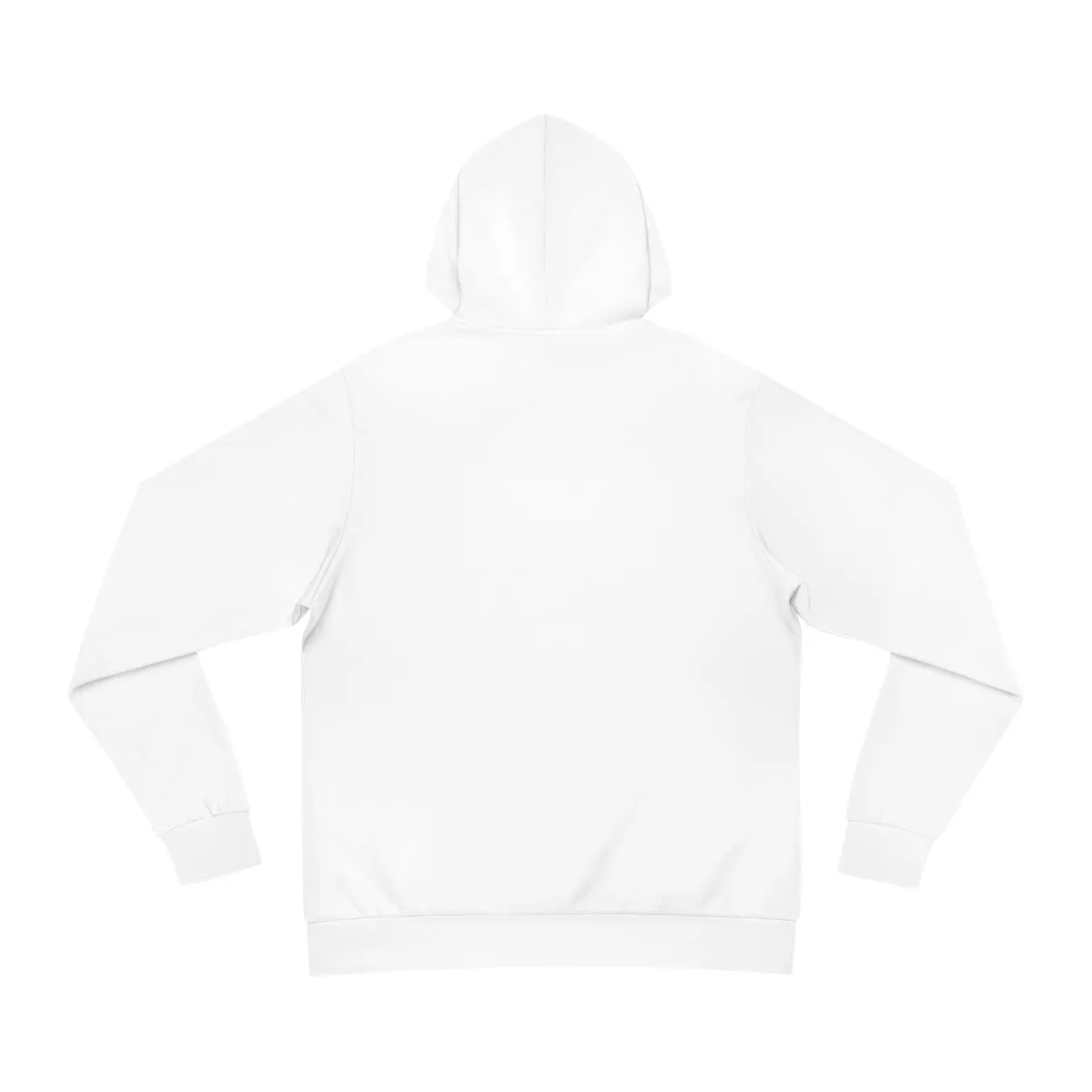"BLACK SQUAD" LIONSQUAD AOP Fashion Hoodie