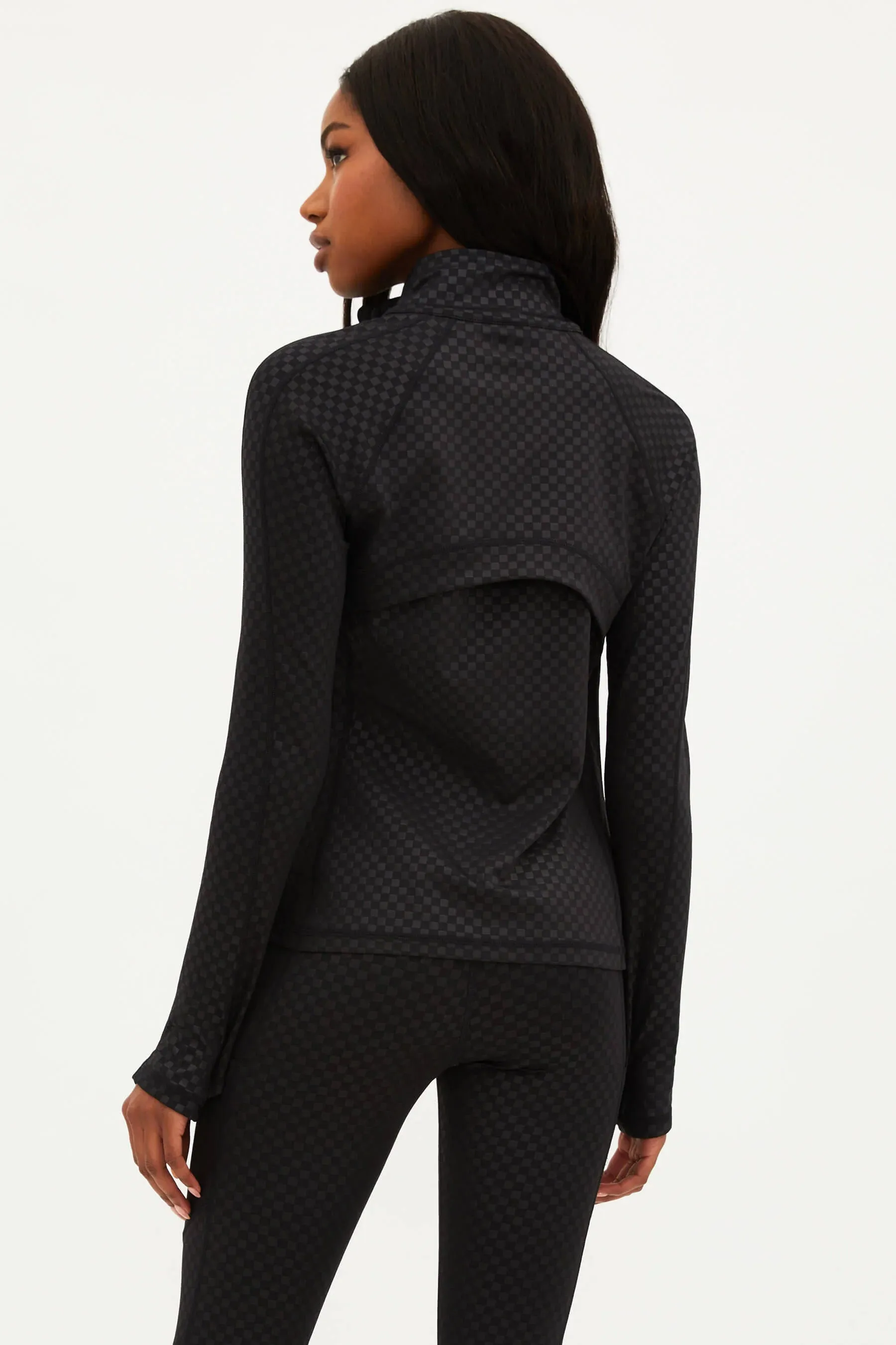 Reina Running Jacket