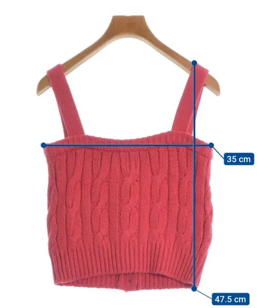 Ron Herman California Vests