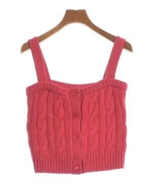 Ron Herman California Vests