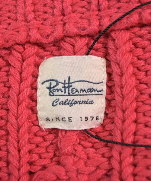Ron Herman California Vests