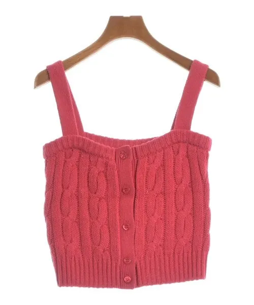 Ron Herman California Vests