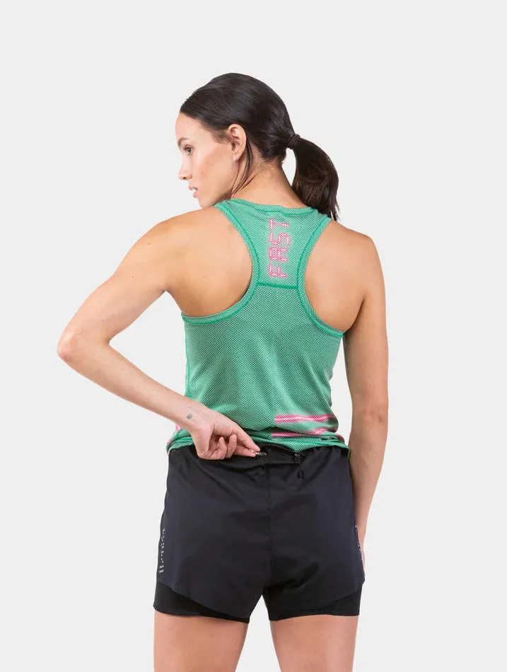 Ronhill - Women's Tech Distance Twin Shorts