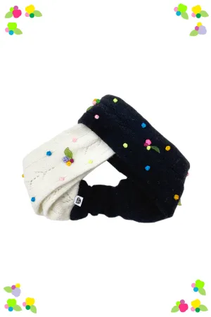 Rosie Twist Headband