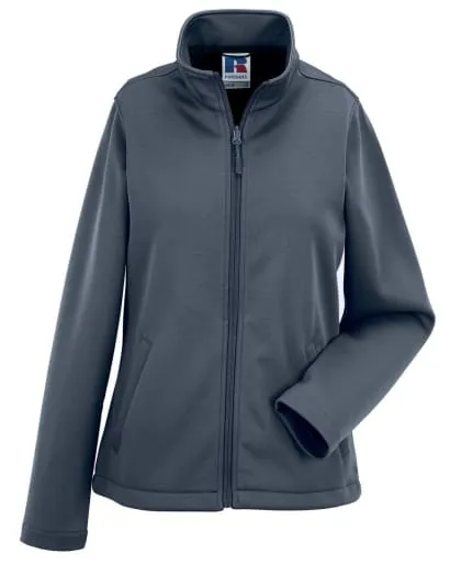Russell Ladies Smart Softshell Jacket-R040F