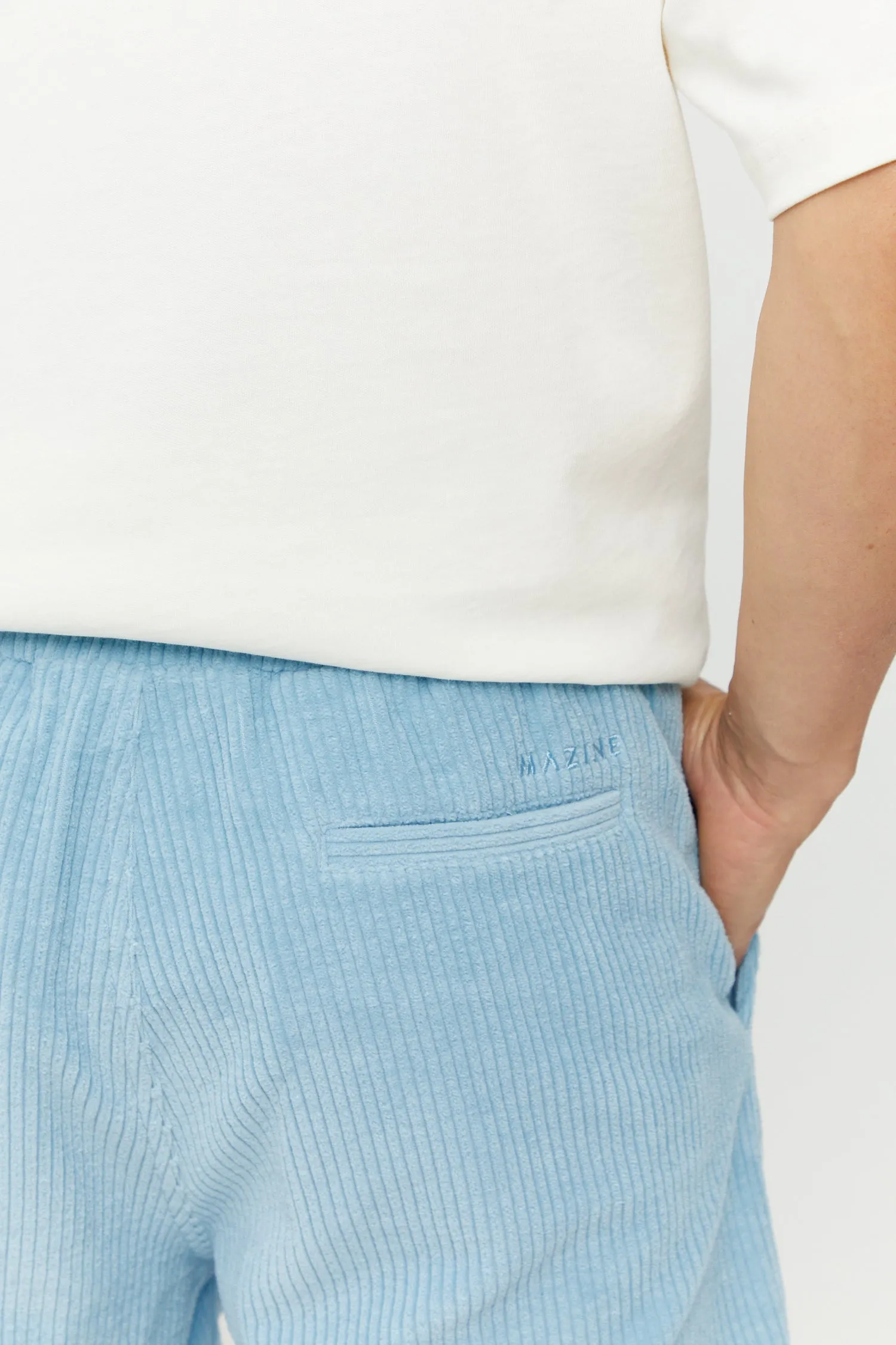 Scotch Shorts