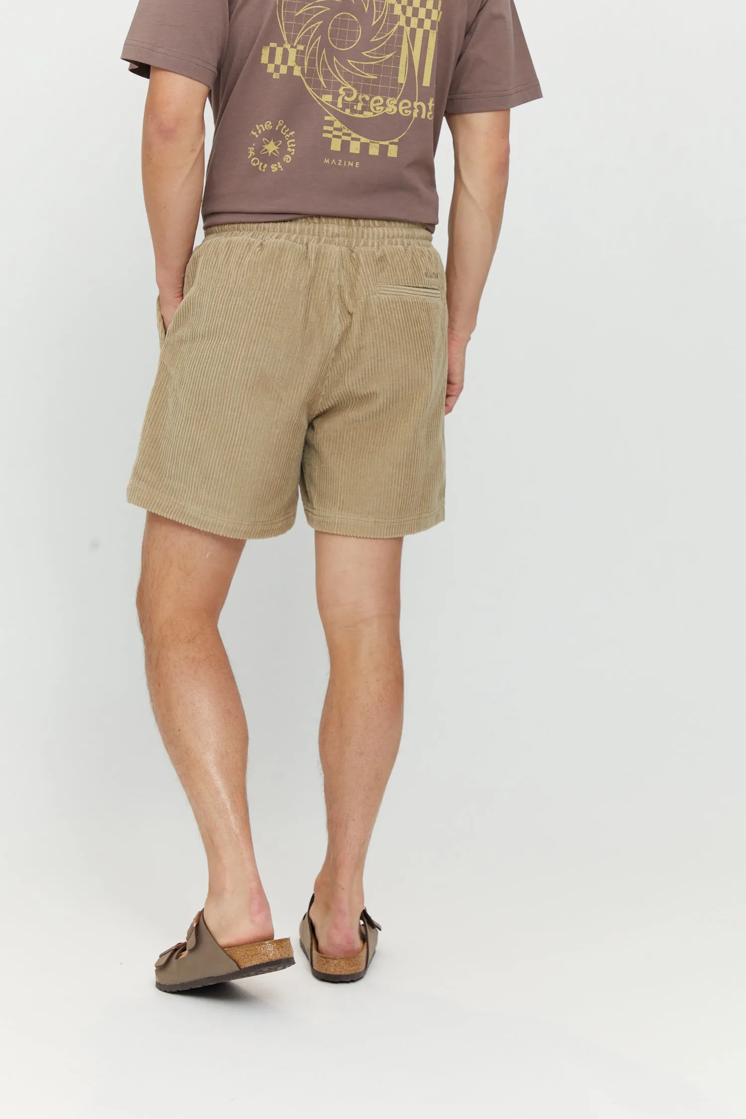 Scotch Shorts