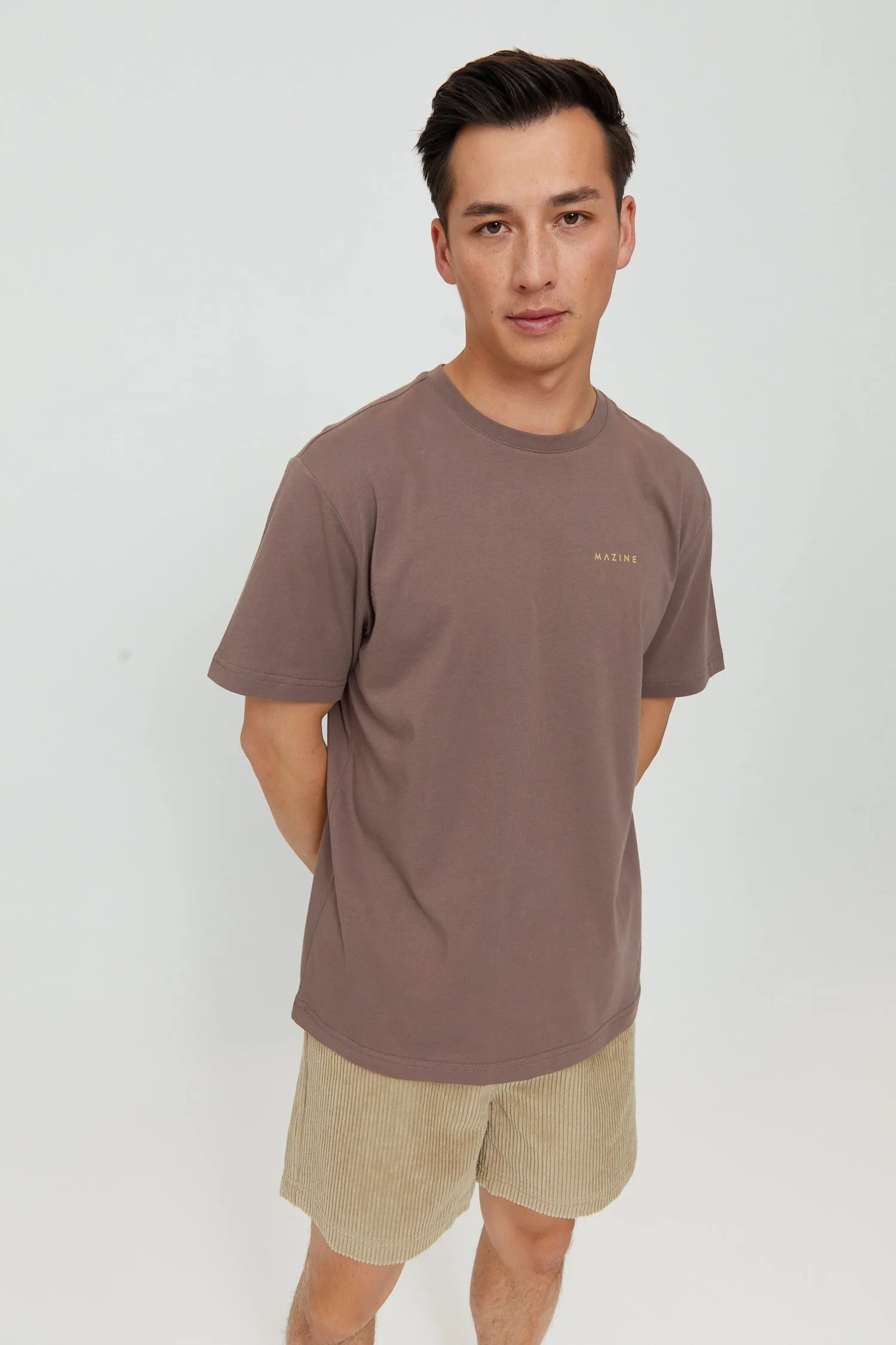 Scotch Shorts