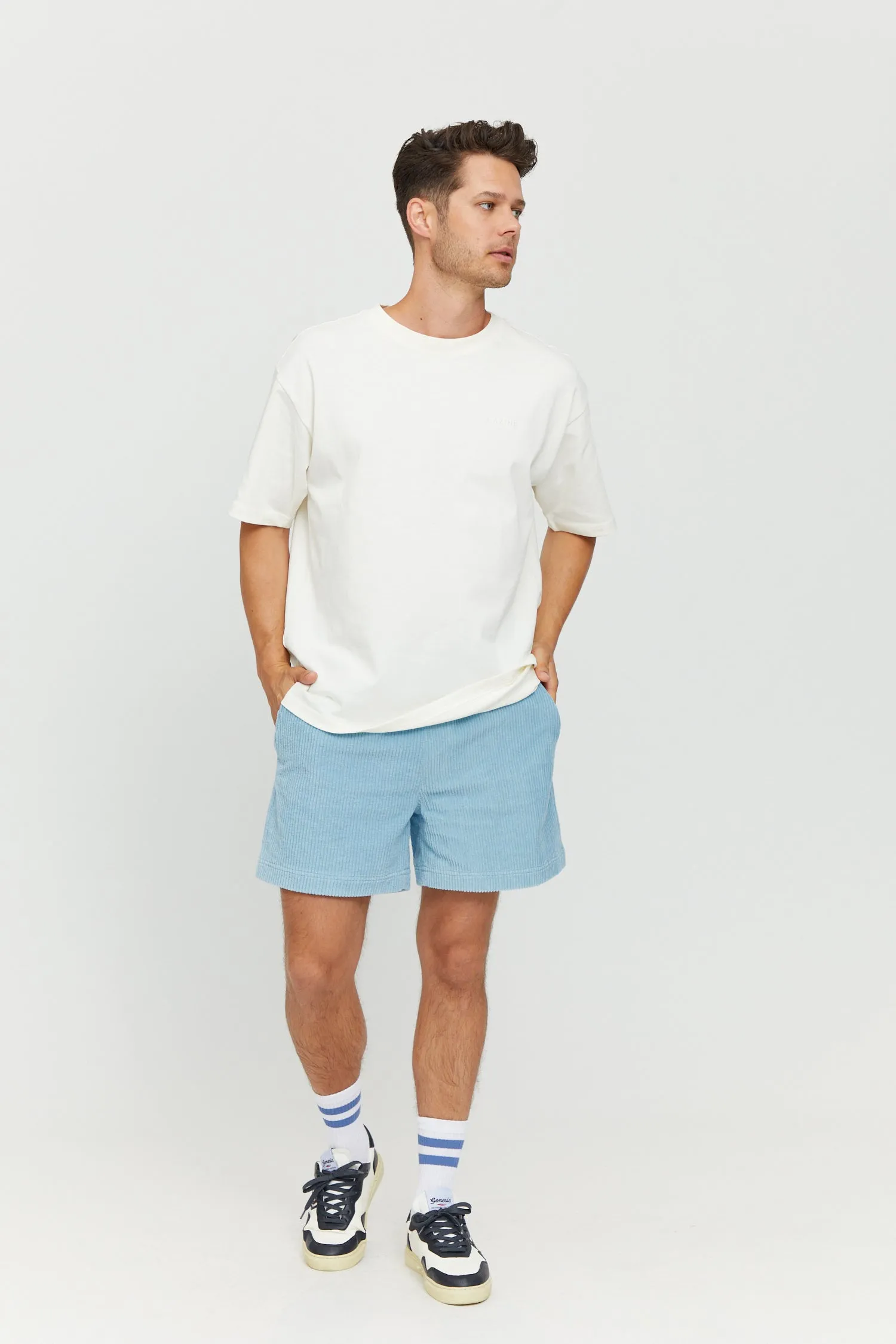 Scotch Shorts