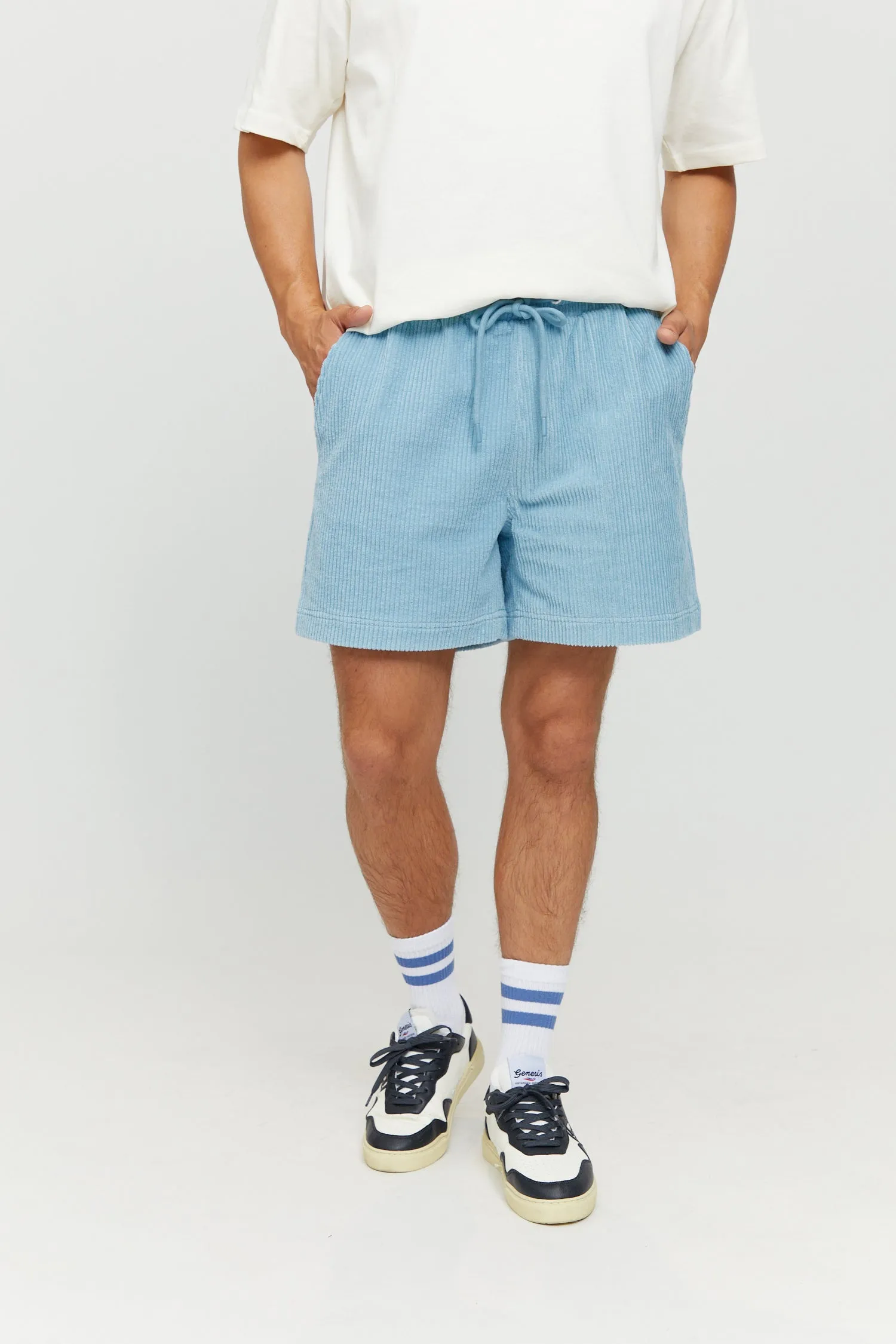 Scotch Shorts