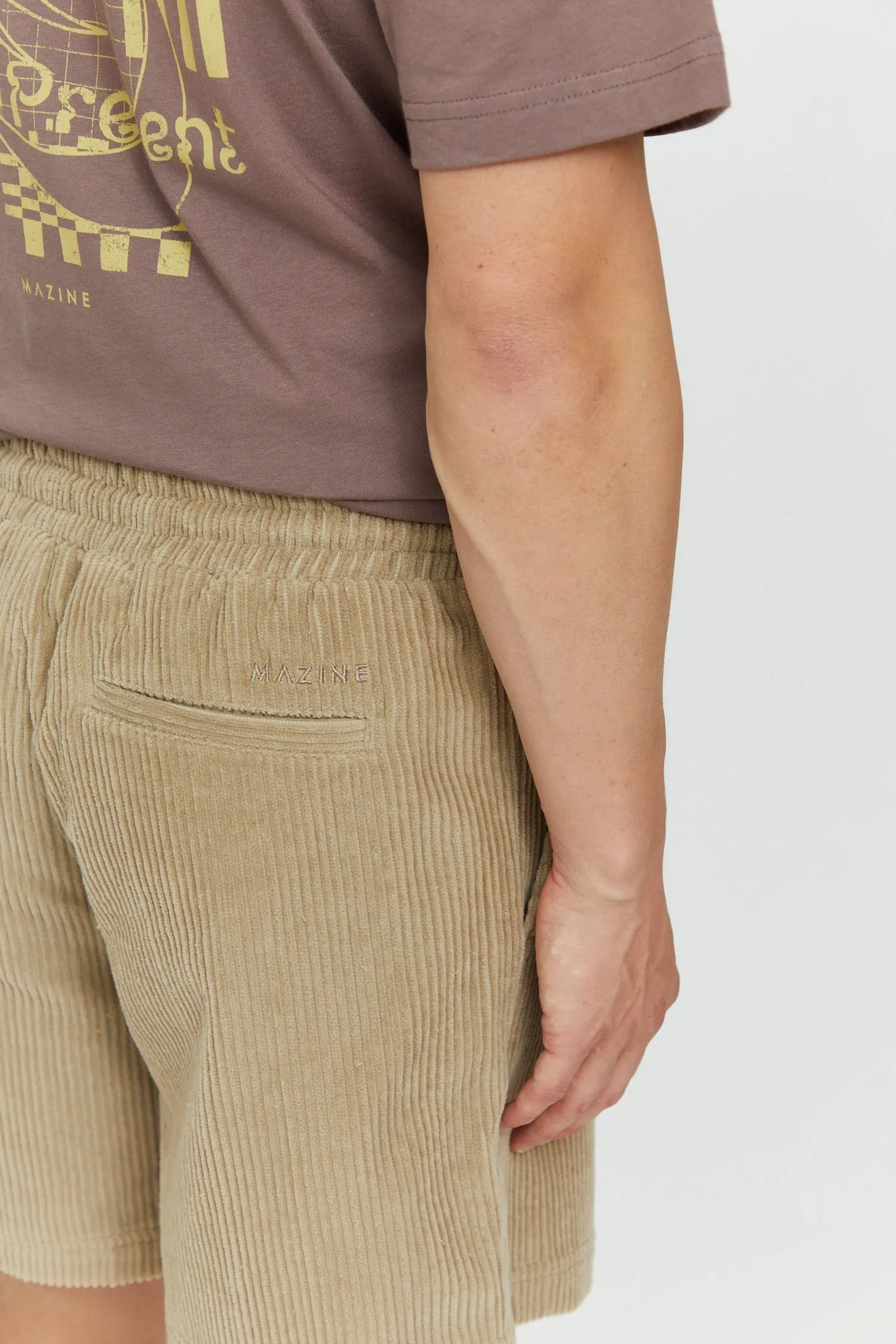Scotch Shorts