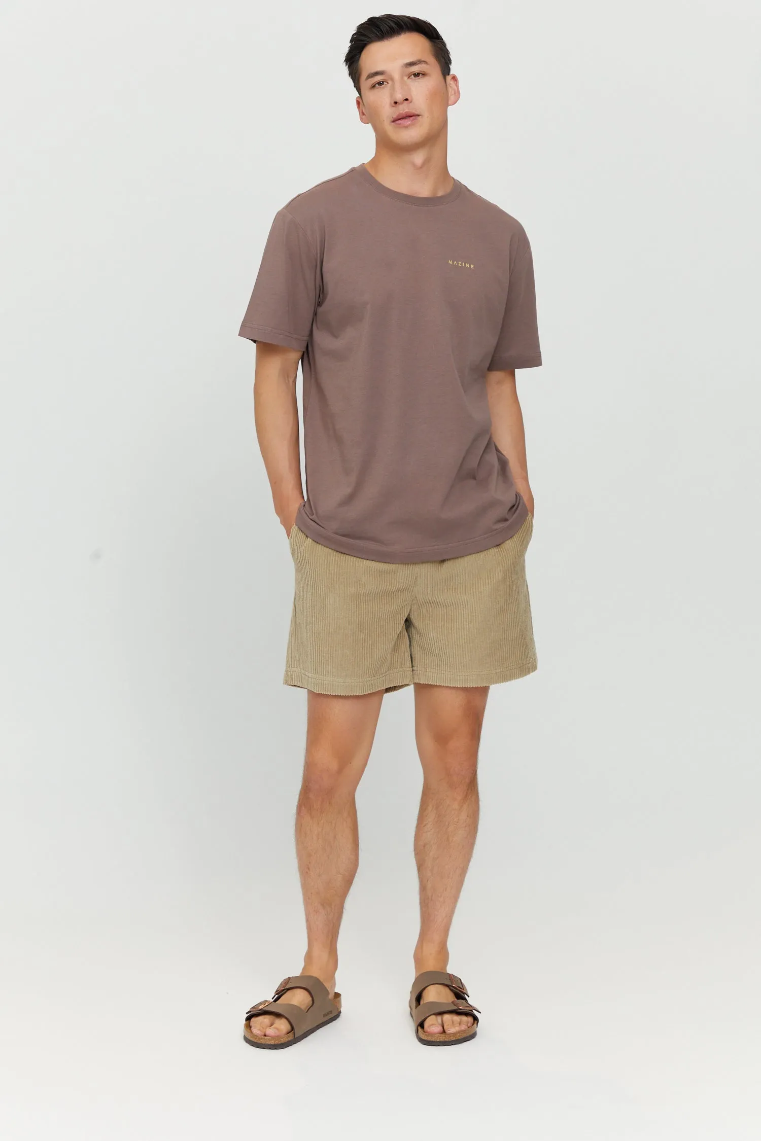 Scotch Shorts