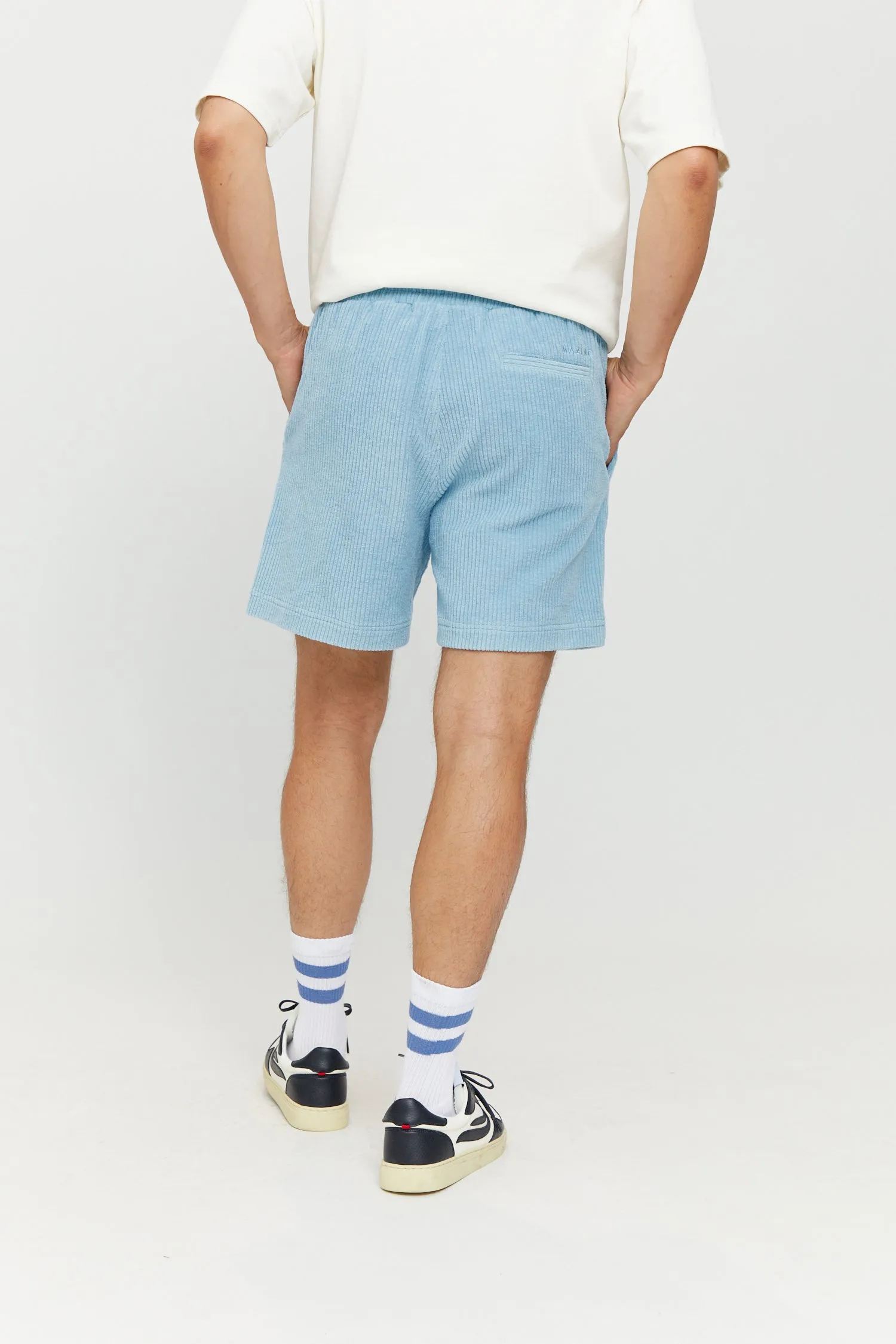 Scotch Shorts