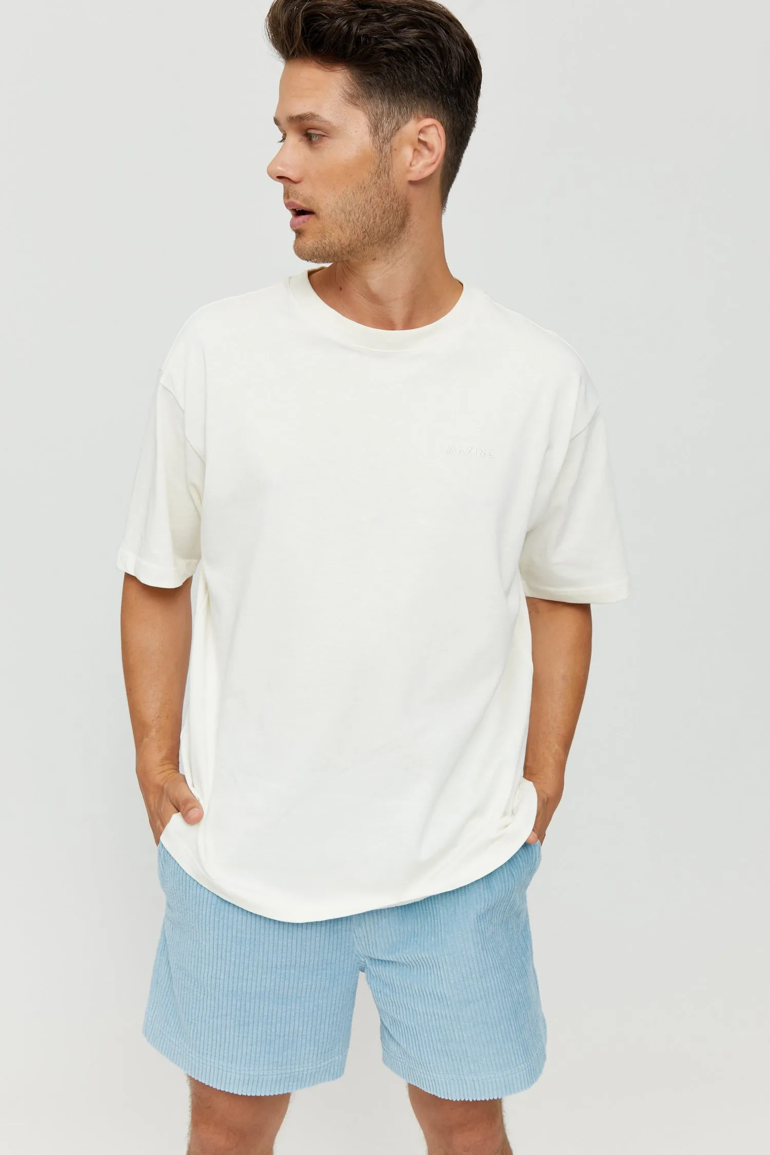 Scotch Shorts
