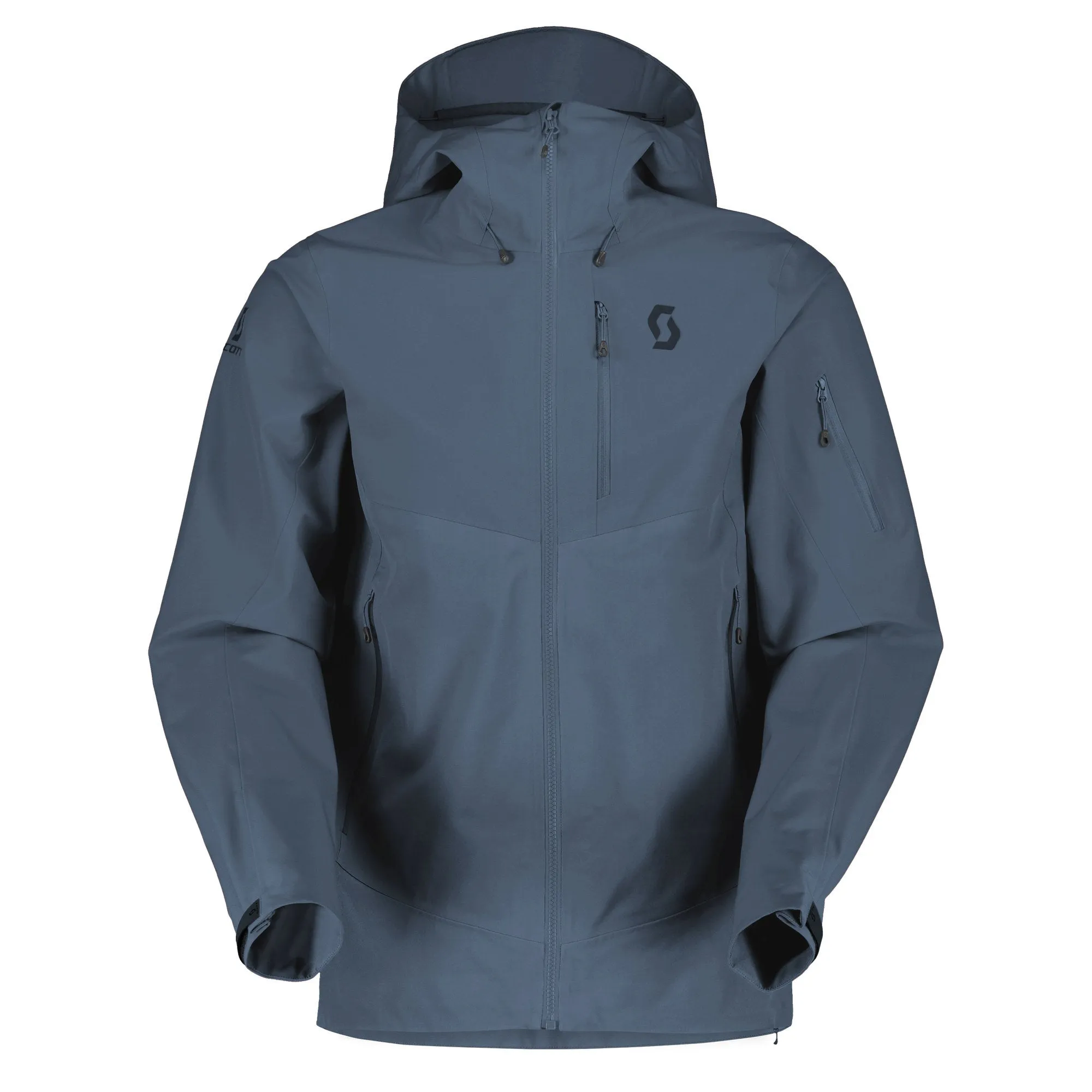 Scott Men's Explorair 3L Jacket
