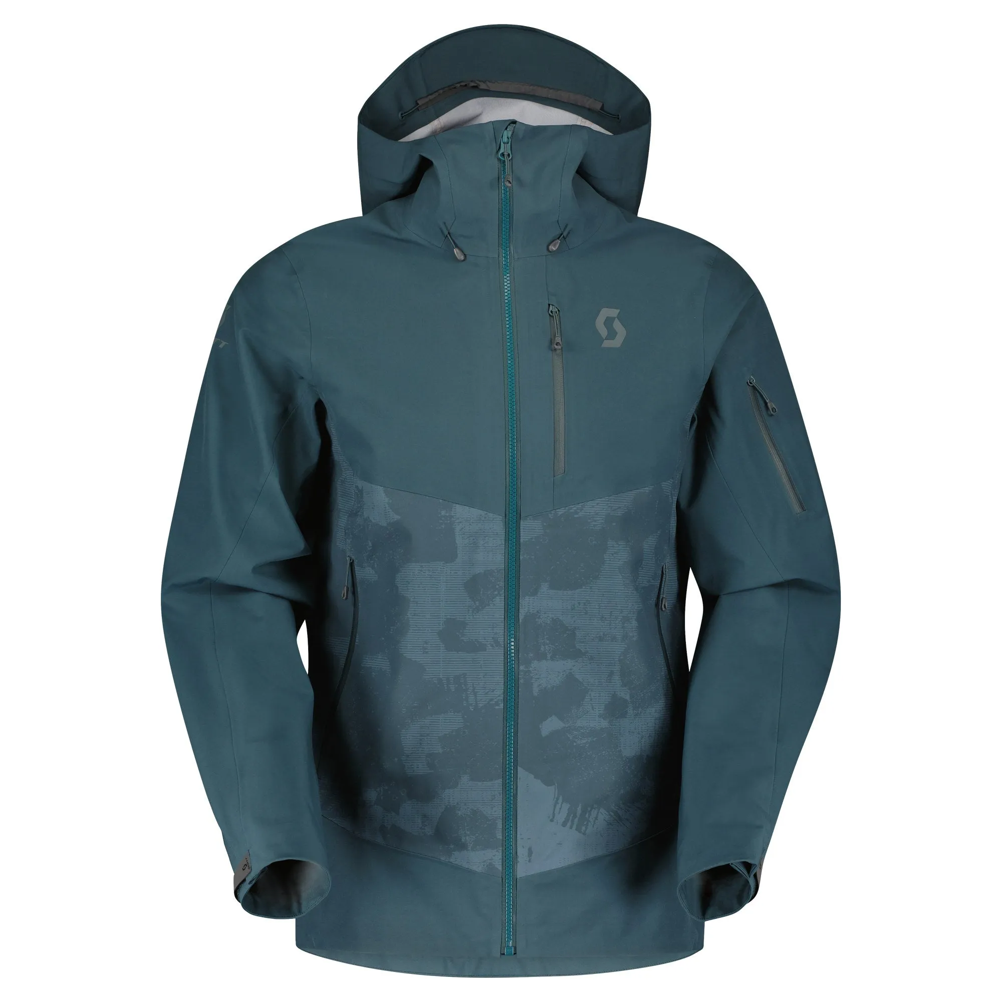 Scott Men's Explorair 3L Jacket