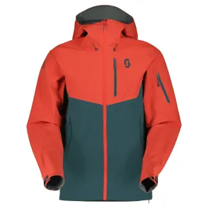 Scott Men's Explorair 3L Jacket