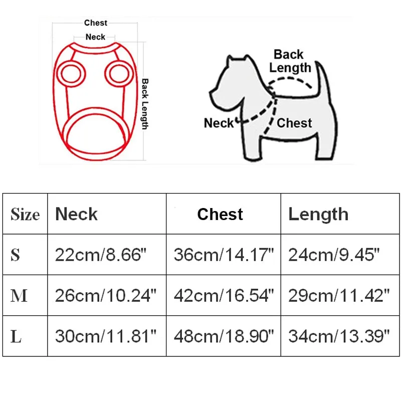 Security Vest