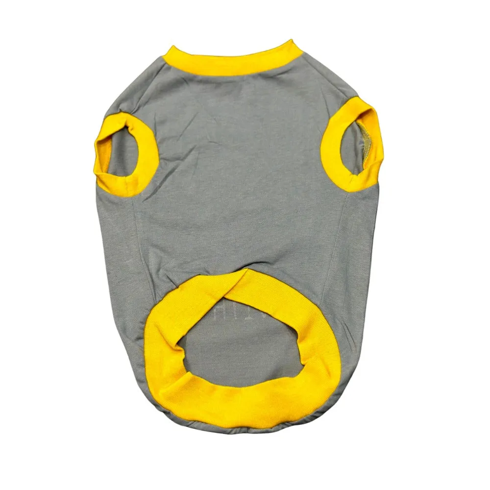 Single Taken Dog T-shirt