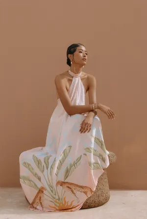 Spellbound - Aquarius Dress