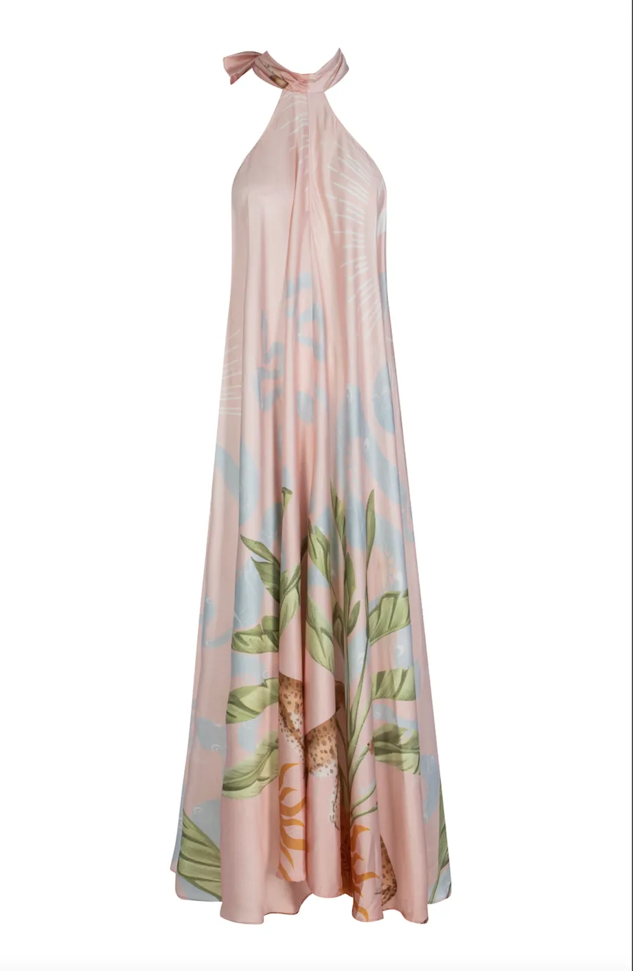 Spellbound - Aquarius Dress