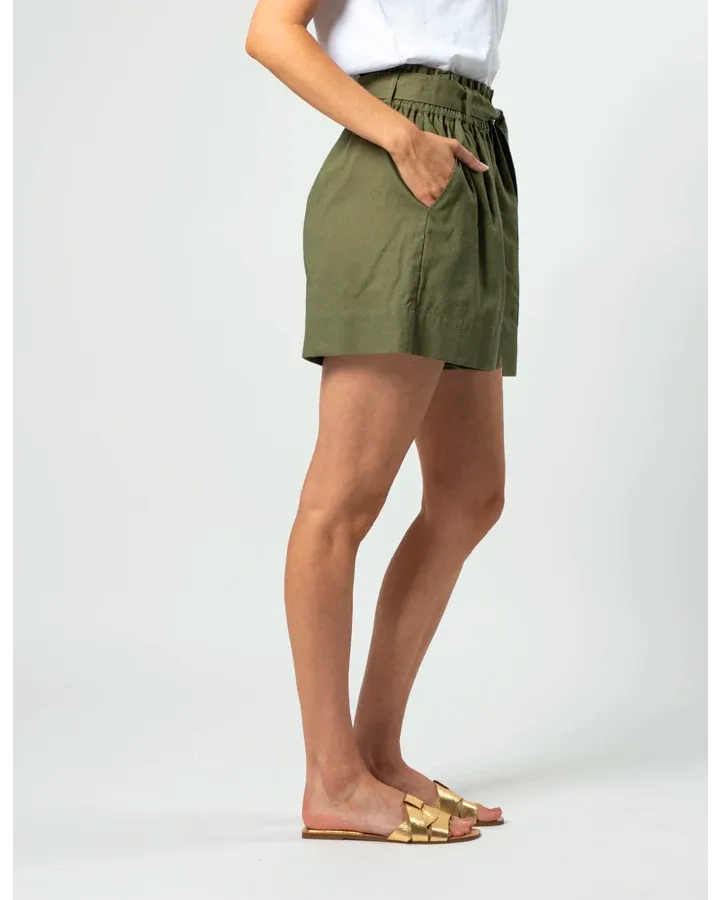 Stella Gemma Noa Shorts