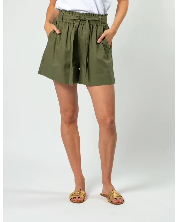 Stella Gemma Noa Shorts