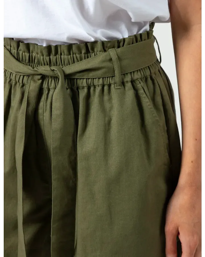 Stella Gemma Noa Shorts