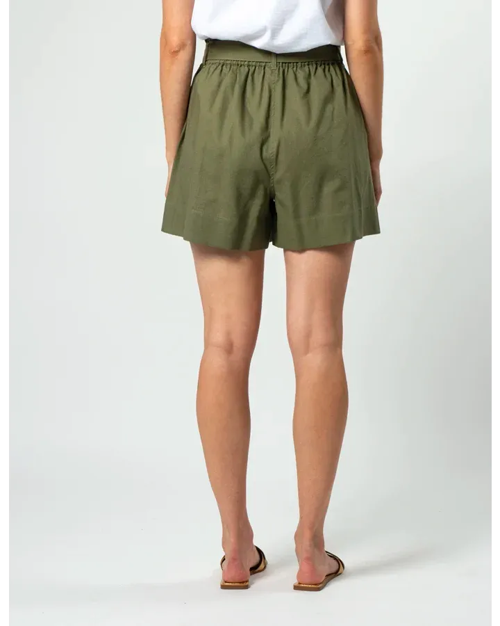 Stella Gemma Noa Shorts