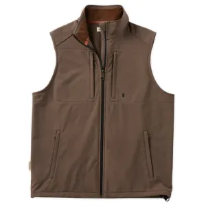 TOM BECKBE PERFORMANCE VEST` - TARMAC