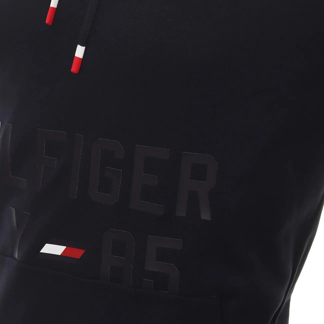 Tommy Hilfiger Graphic Hoody