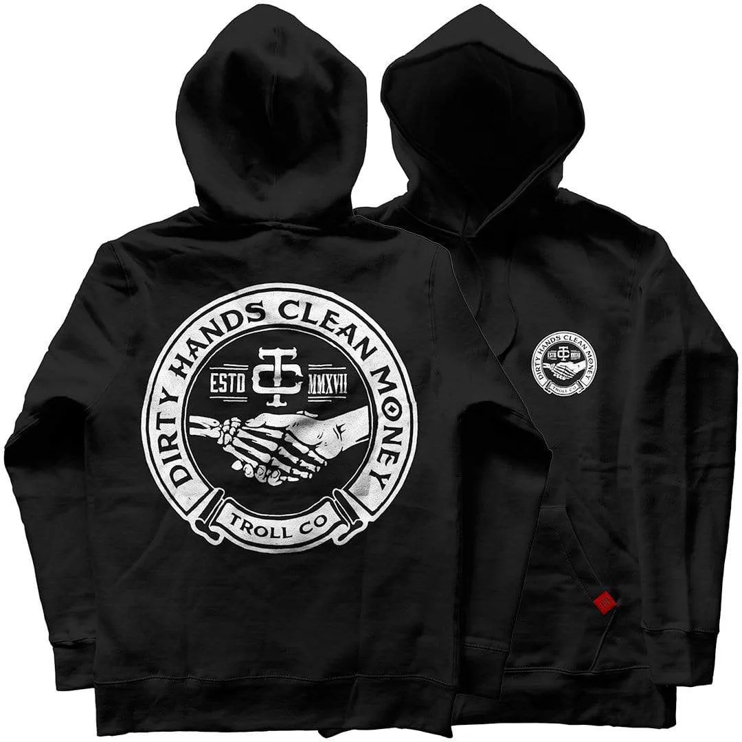 TROLL CO. Haggler Hoodie