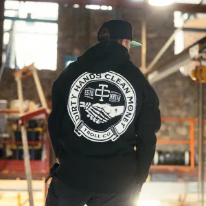 TROLL CO. Haggler Hoodie